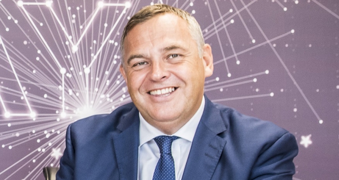 Brightstar Group buys out private equity investor Rob Jupp Brightstar