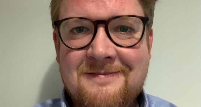 Rob McFarlane YBS Commercial