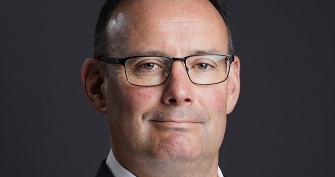 Demand for holiday lets stronger than ever Rob Oliver