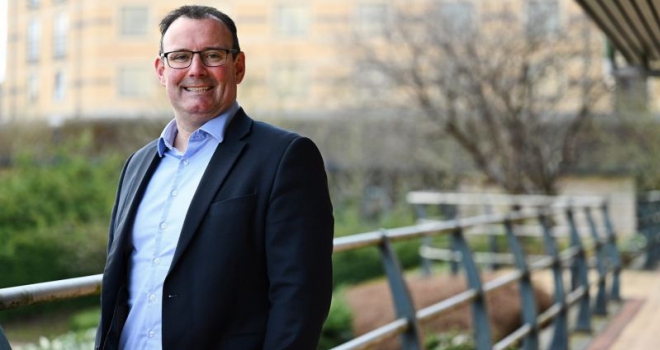 Landlords shouldn’t lose sight of April’s stamp duty deadline Rob Oliver Dudley