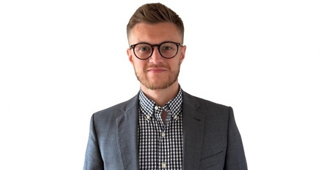 Rob Thompson Redwood Bank