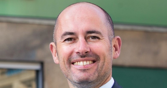 Rob Walters Time Finance