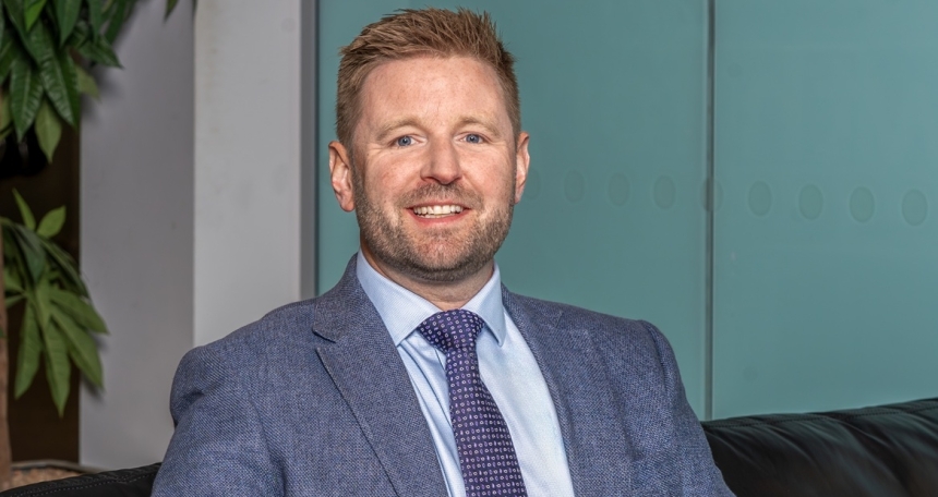 Robin Bruce Assetz Capital