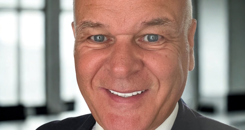 Robin Pearson rejoins The Right Mortgage as head of risk Robin Pearson The Right Mortgage