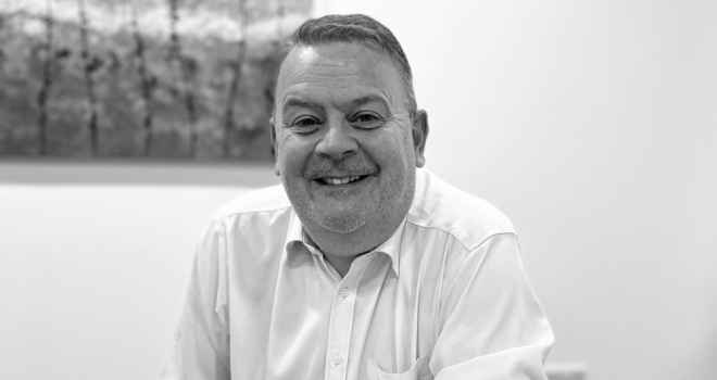 Alternative Bridging appoints new head of underwriting Robin Turnbull
