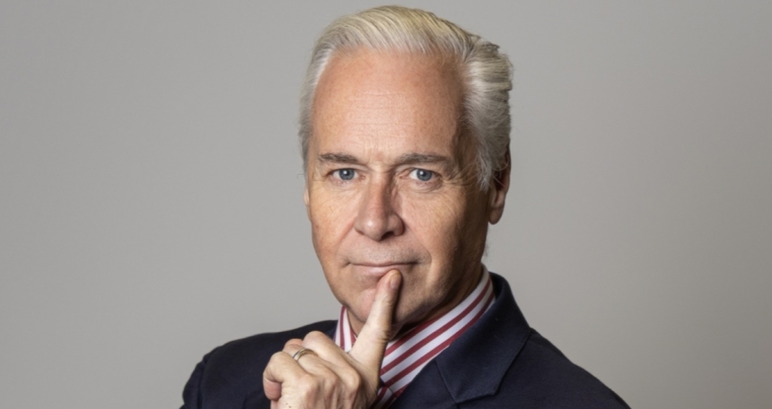 Roger Morris 2025