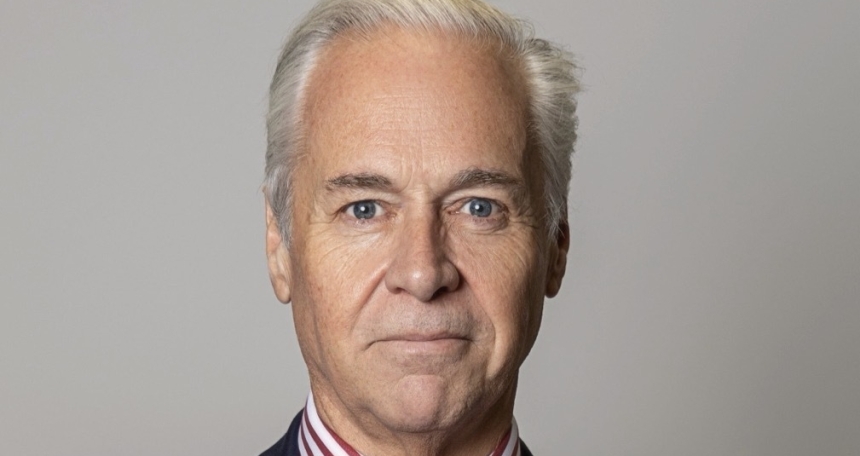 Roger Morris 2026