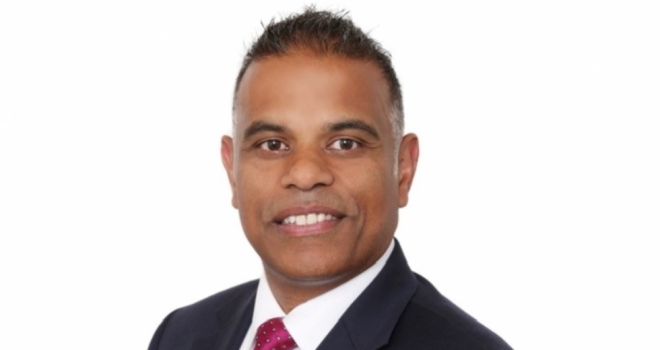Paragon Bank expands buy-to-let sales team Roger Churaman Paragon