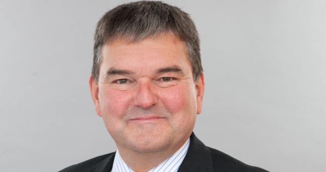 Newbury BS enhances limited company buy-to-let offering Roger Knight Newbury