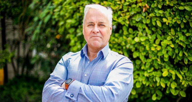 Tandem Bank launches remortgage product range Roger Morris Kent Reliance new