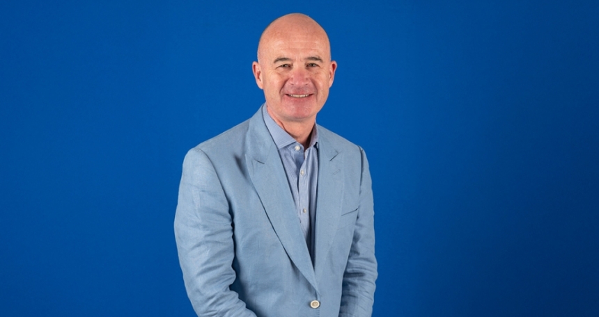 Barclays hires McCormack to lead mortgage intermediary channel roland mccormack barclays