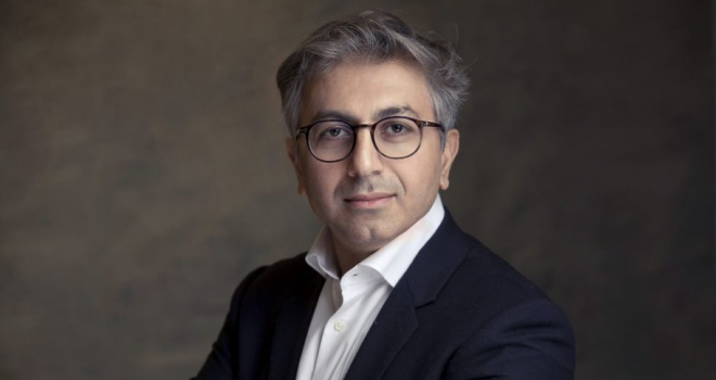 In the Spotlight with Ronak Ruparell, Bridge Invest Ronak Ruparell Bridge Invest