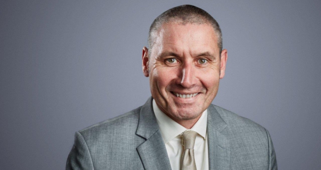 Are you making your clients happier as well as wealthier? Ronnie Taylor Aegon