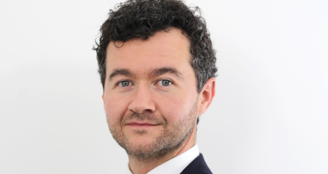 Cleary joins Aspen Bridging as head of sales rory cleary