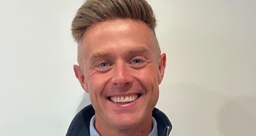 Ross Bennett LendInvest