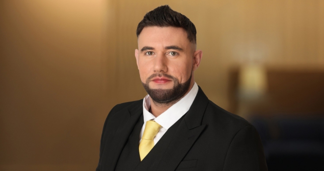 HTB expands bridging BDM team Ross Sheppard HTB