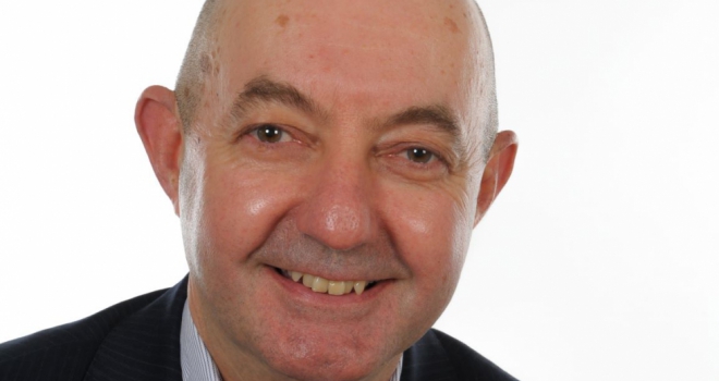 In the Spotlight with Ross Turrell, CHL Mortgages Ross Turrell CHL Mortgages