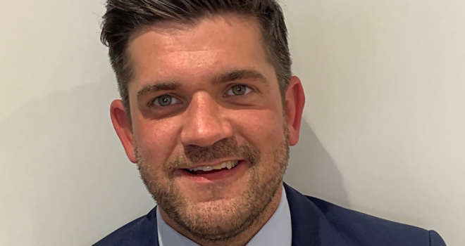 Precise appoints new BDM for the South West Ross Williams Precise
