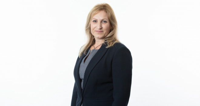 Roz Cawood joins new specialist lender StreamBank Roz Cawood Masthaven