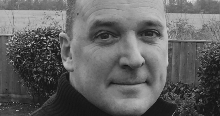 The Nottingham appoints chief technology officer  Russ Thornton Nottingham