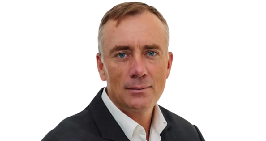 Rudi Botha HLPartnership