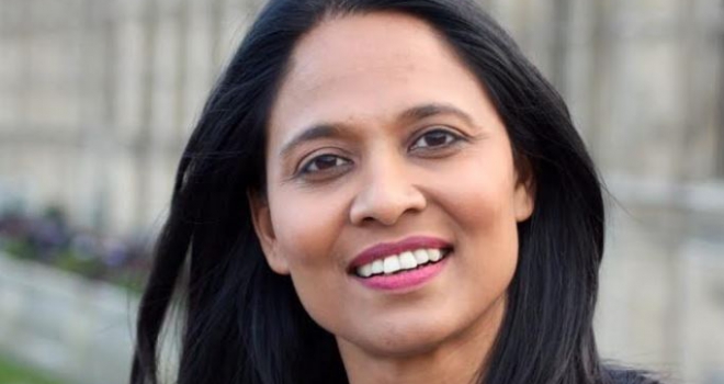 Lenders should backdate reimbursements to victims of economic crime: Treasury Committee Rushanara Ali