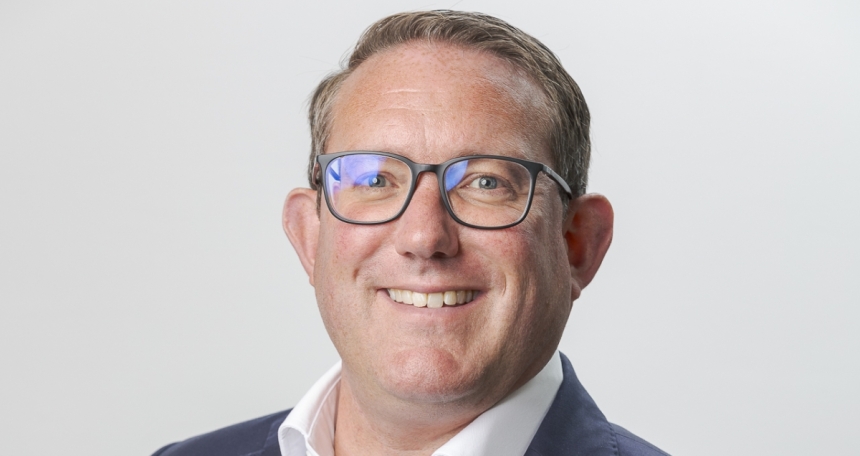 Paragon Bank reduces two-year buy-to-let rates Russell Anderson, Paragon Bank