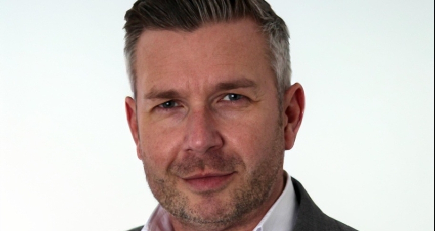 Russell Davis Secure Trust Bank