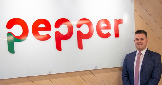 The changing landscape of specialist lending Ryan Brailsford Pepper