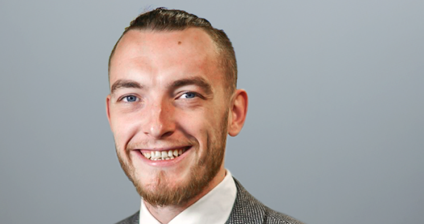 Ryan Brewer - Glenhawk