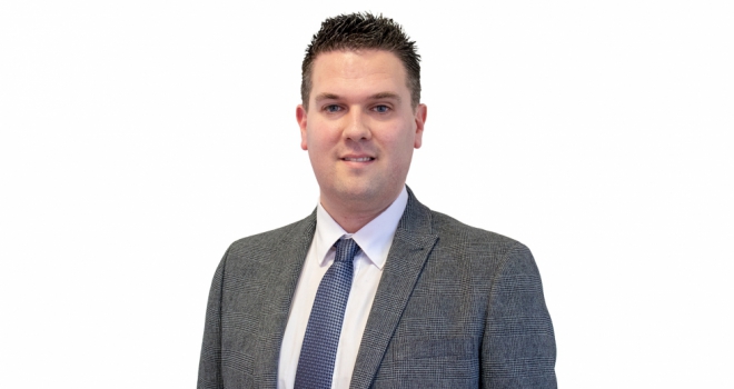 Connect customers with the right lender and product using insights Ryan Brailsford Pepper
