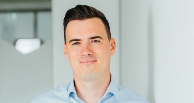 Hodge appoints MD of mortgages in series of hires Ryan Davies Hodge