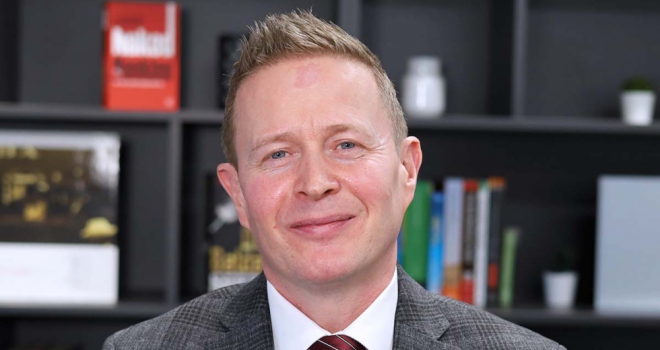 Former Loans Engine CEO joins Enra Ryan McGrath