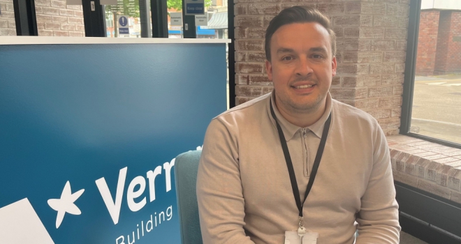 Vernon BS to make tech drive with new hire s monaghan vernon