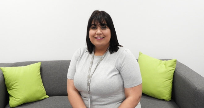 The Mansfield expands sales team with new BDM Sabiha Moghal Mansfield