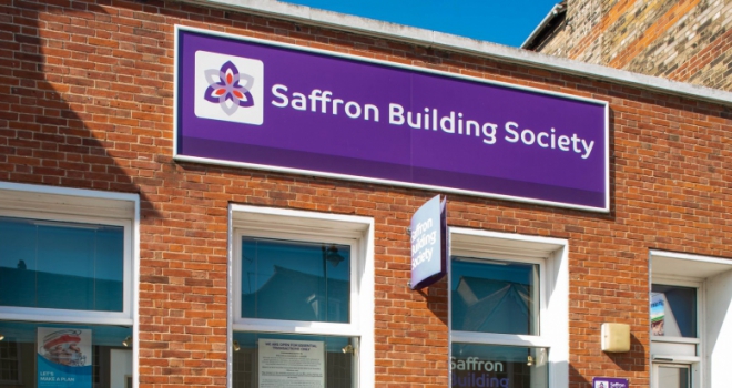Saffron partners with Brilliant Solutions Saffron Building Society