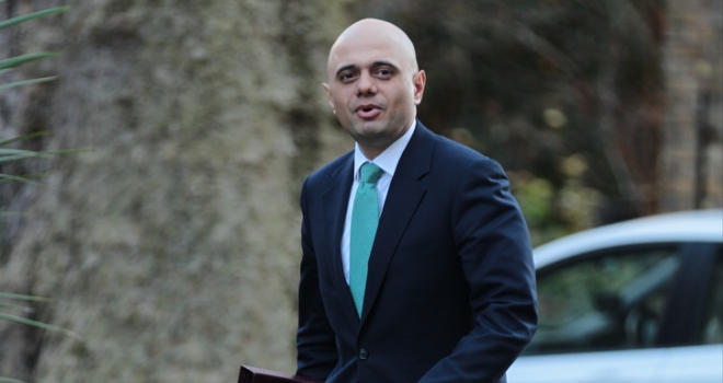 Chancellor and Housing Minister amongst cabinet reshuffle Sajid Javid