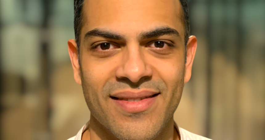 Sakeeb Zaman, CEO, StrideUp