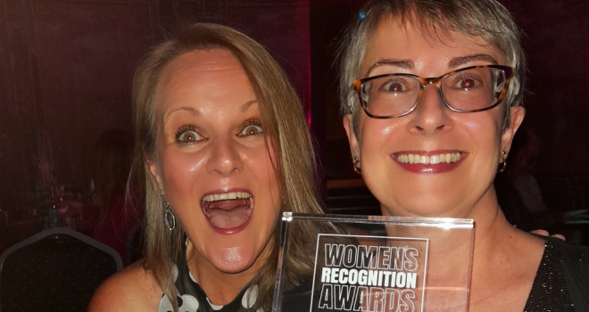 In the Spotlight with Sally Jeal, OSB Group Sally Jeal OSB Group