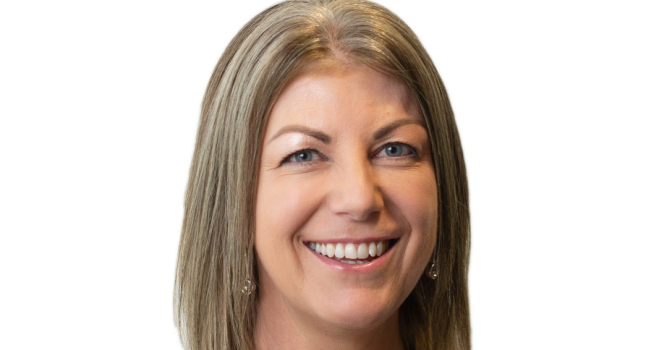 The value of distribution to specialist lenders Sally Wright Vida Homeloans