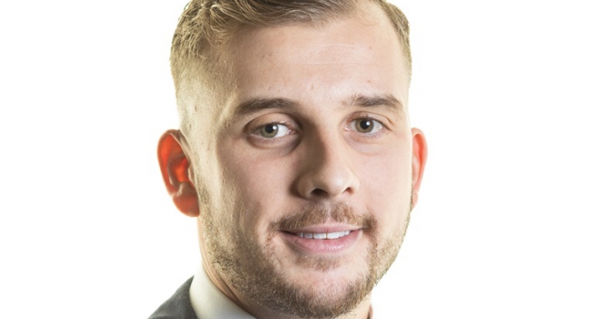 Making plans for retirement Sam Clark Director at The Right Retirement Plan