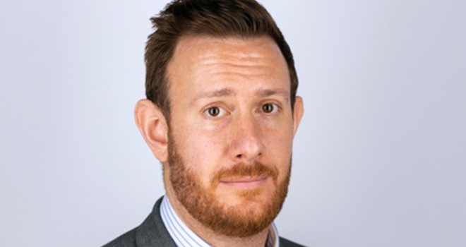 In The Spotlight with Sam Kirk, eConveyancer Sam Kirk eConveyancer