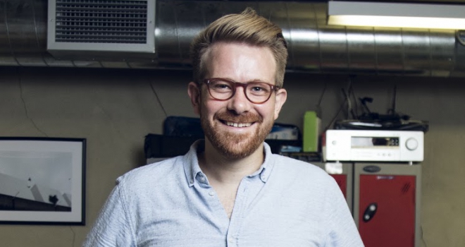 In the Spotlight with Sam O'Connor, Coconut Sam O'Connor, Co-founder and CEO, Coconut
