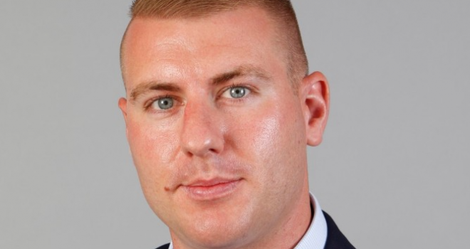 Sam Percival Nucleus