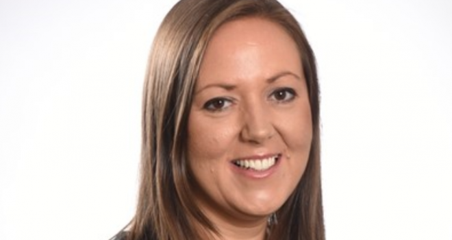 In the Spotlight with Samantha Ward, Dudley BS Sam Ward Dudley