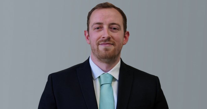 Landbay appoints new BDM for Midlands Sam Waterhouse, Landbay