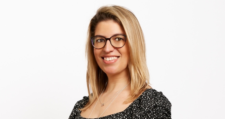 Samantha Gould NowPensions