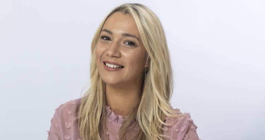 Samantha Watts Nottingham BS 2026