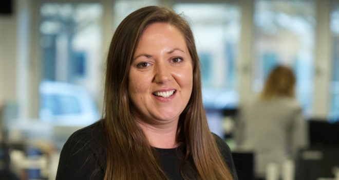 LiveMore creates new propositions team Samantha Ward LiveMore