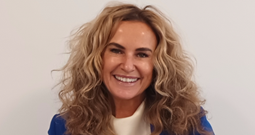 Sarah Evans Primis TMA